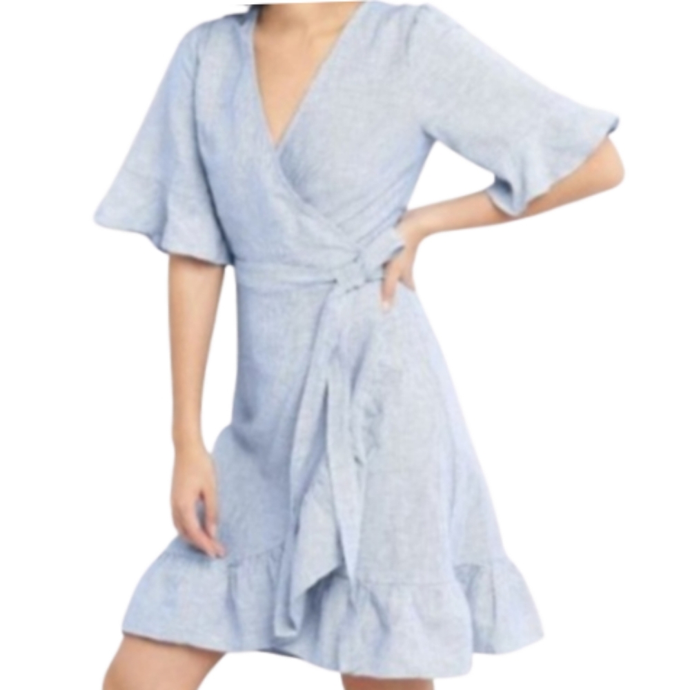 GAP DRESS